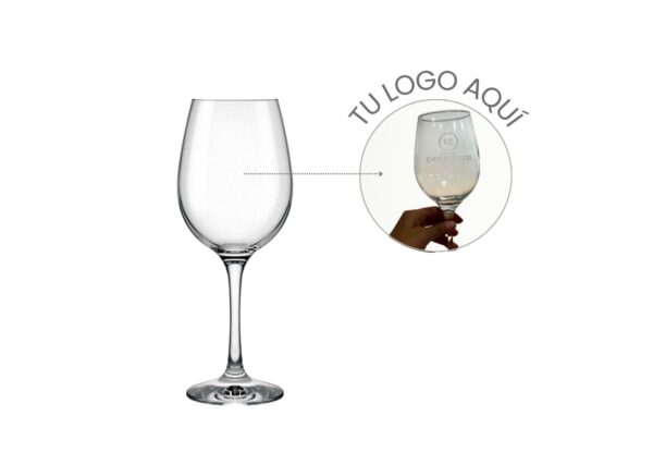 Copa Astrid 600ml