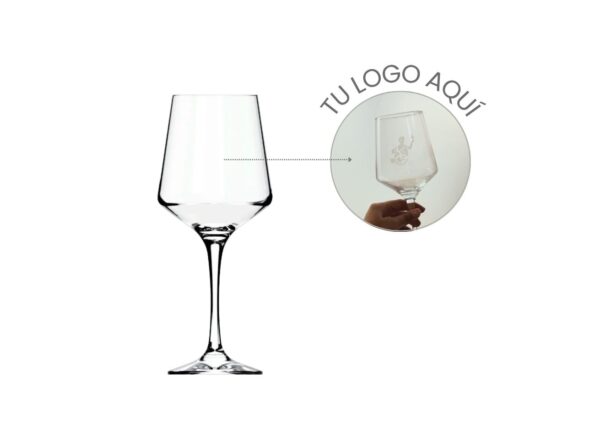 Copa Margarita 490ml