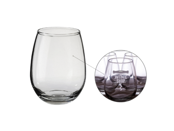 Copón Windsor 420ml