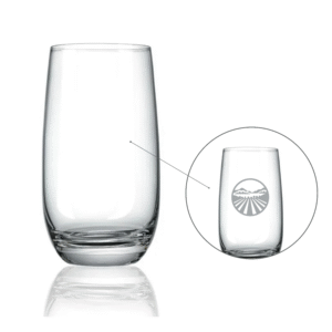 Vaso Deluxe 320ml