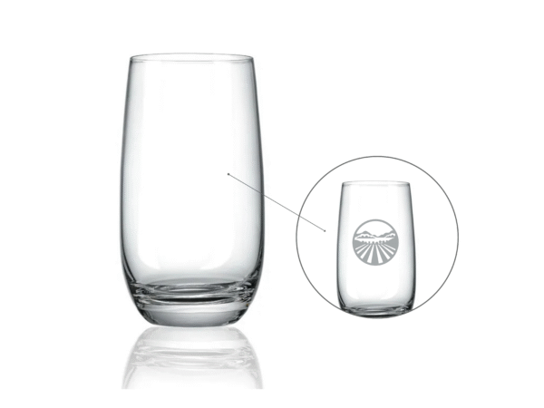 Vaso Deluxe 320ml