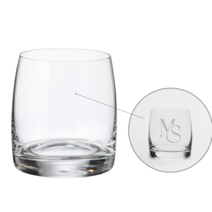 Vaso Isabel 290ml