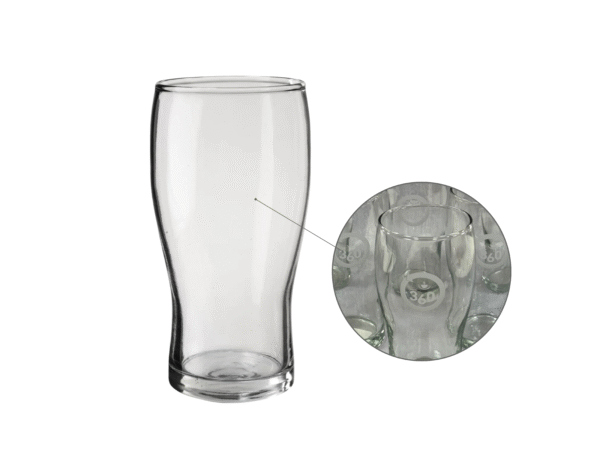 Vaso Pinta 540ml