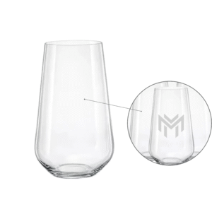 Vaso Elegance 310ml