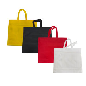 X50 Bolsa Friselina 40x45cm