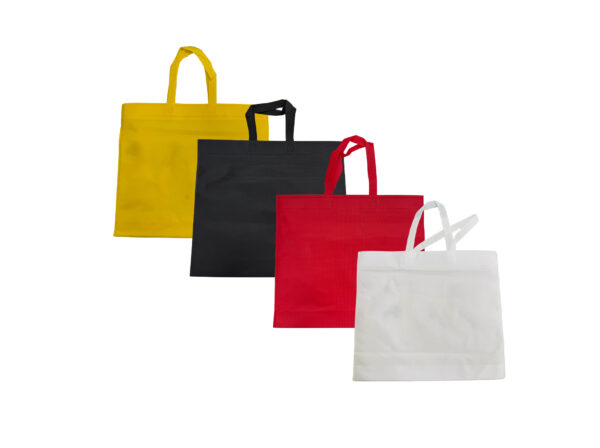 X50 Bolsa Friselina 40x45cm