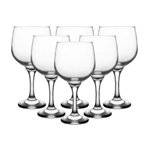 Copa Clara 670ml