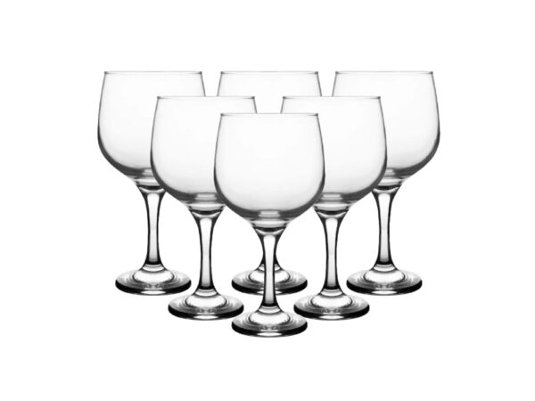 Copa Clara 670ml