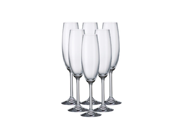 Copa Diana Champagne 230ml