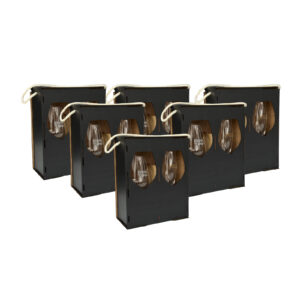 Packaging 2 Copas MDF