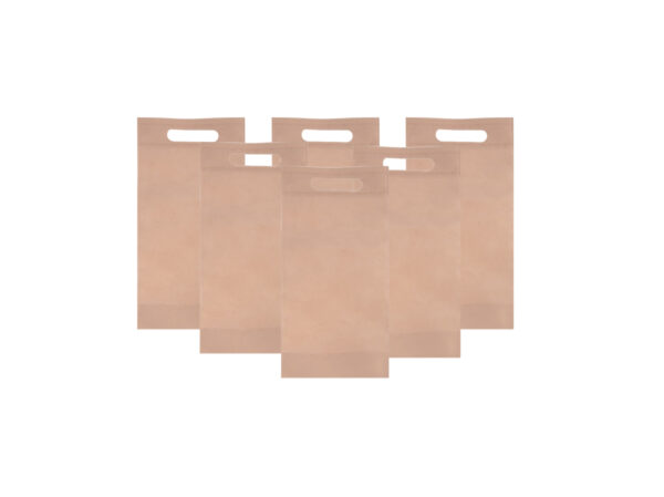 X50 Bolsas Friselina Vino 20x40cm